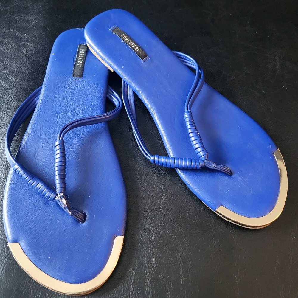 Forever 21 Sandals